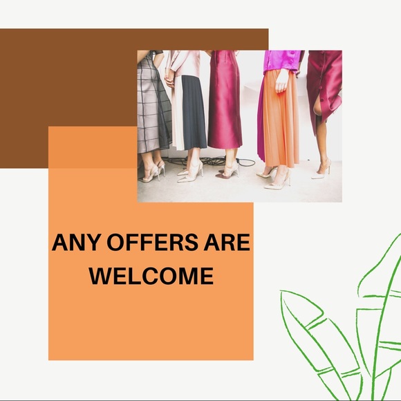 Shoes,purses, clothes - Picture 4 of 6